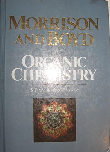 Organic Chemistry: 9780205084524: Amazon.com: Books
